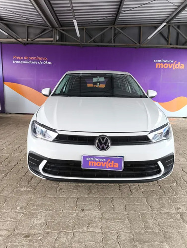 Volkswagen Polo MPI (Flex)