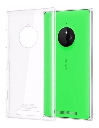 Nokia Lumia 830 Carcasa Rigida Imak - Prophone