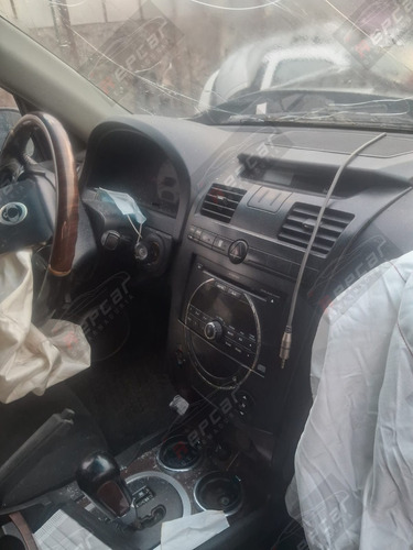 Ssangyong Rexton En Desarme 2007 Hasta 2012