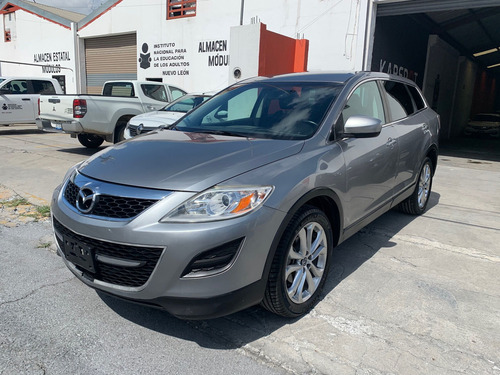 Mazda CX-9 3.7 Sport At