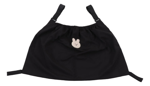 Bolsa Organizadora Universal Para Cochecito, Elástica, De Gr