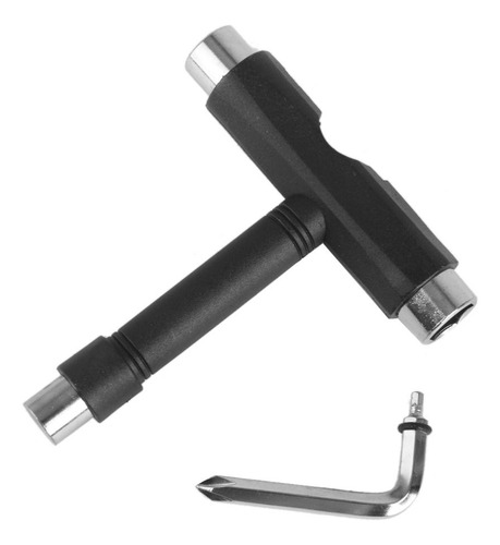 6 Popular Herramienta De Llave Hexagonal Con Llave 6 Piezas