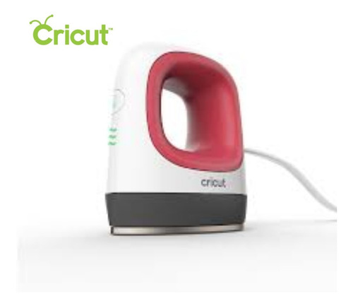 Imagen 4 de 6 de Plancha De Calor Easypress Cricut Black Friday