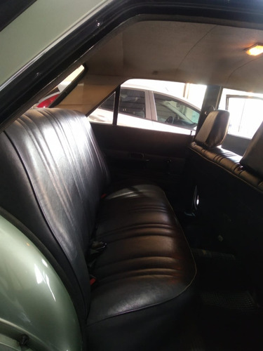 Ford Falcon Version 3.0l