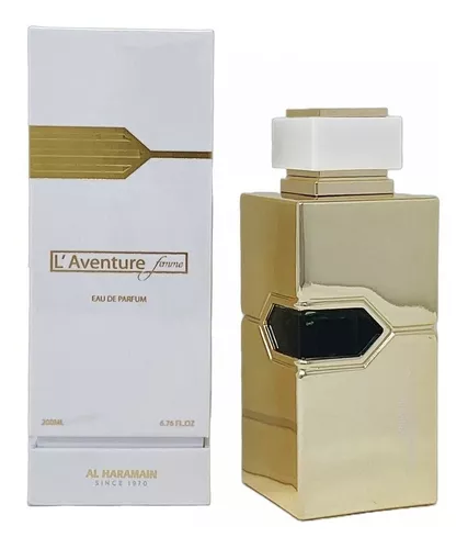 Al Haramain L'Aventure Femme Eau de parfum 200 ml para mujer