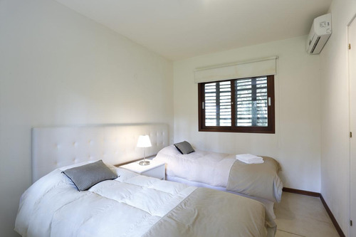 Casa En Complejo Solanas - Pta Del Este