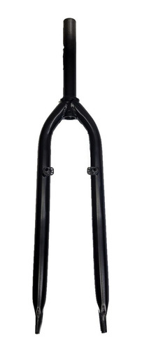 Horquilla Bicicleta Mtb Rodado 26 Acero Pintada Con Tetones