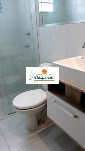 06858 - Apartamento 2 Dorms, Jaraguá - São Paulo/sp - 6858