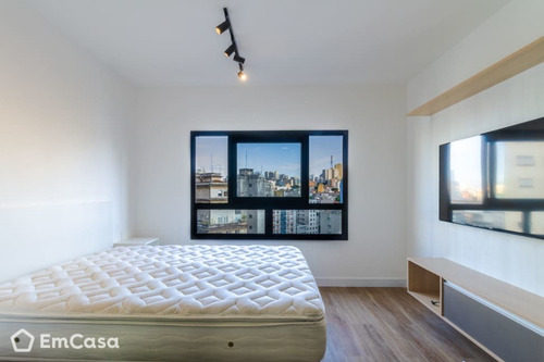 Imagem 3 de 10 de Apartamento À Venda Em São Paulo - 23283