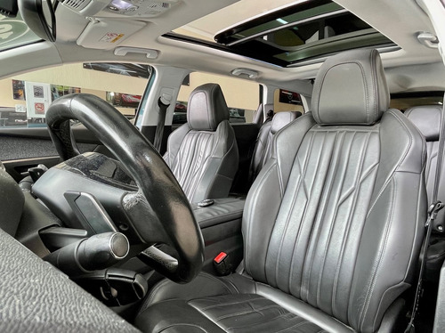 Imagem 12 de 15 de Peugeot 5008 1.6 Griffe Thp 16v 2019