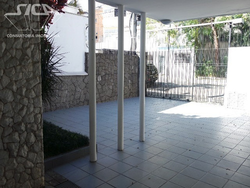 Imagem 2 de 16 de Casa - Ca00155 - 32728075