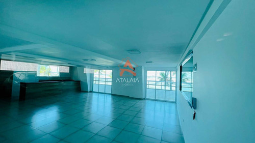 Imagem 5 de 26 de Apartamento Com 1 Dorm, Real, Praia Grande - R$ 280 Mil, Cod: 334 - V334