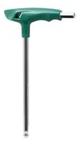 Comprar Chave Hexagonal Cabo T 6mm St83112sc Da Sata Alen