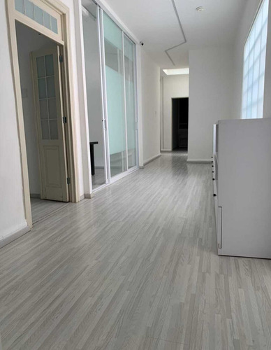 Roma Norte Primer Piso Con Roof Garden