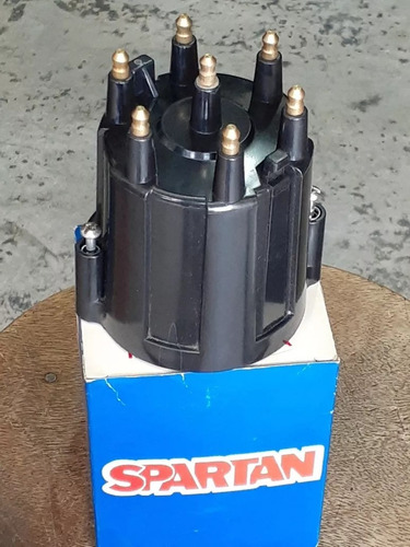 Tapa Distribuidor Chevrolet Lumina Apv 3.1 1990-1995