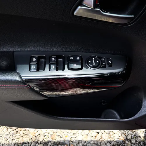 Kia Picanto 1.2 Gt-Line At