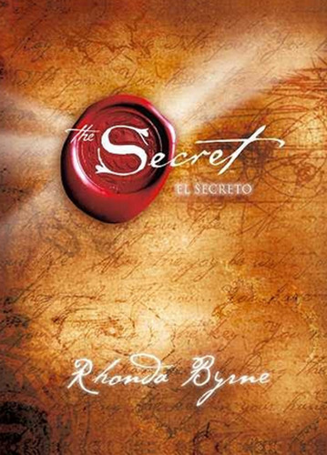 El Secreto - Rhonda Byrne - Tapa Dura