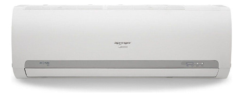 Ar condicionado Springer Midea  split  frio 12000 BTU  branco 220V 42MACB12S5|38KCY12S5