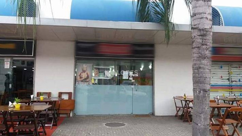 Imagem 2 de 8 de Loja À Venda, 58 M² Por R$ 800.000,00 - Icaraí - Niterói/rj - Lo0495