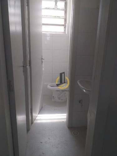 Imagem 19 de 25 de Galpão De 459 Mts² Reformado Localizado Na Rua Silva Bueno (rua De Alta Passagem De Pedestres No Ipiranga) - Ga0003