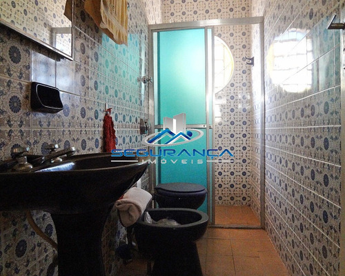 Imagem 12 de 16 de Casa - Ca01206 - 32719999