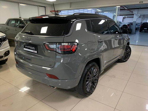 Jeep Compass 1.3 T270 TURBO FLEX S AT6