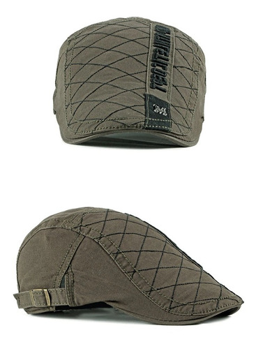 Gorro Jockey Unisex Diseño Atheltic Moda 2022