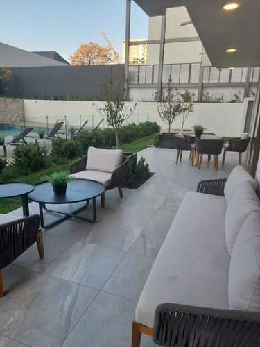 Se Vende Hermoso Depto. De 1 Dormitorio, Irarrázaval 2220