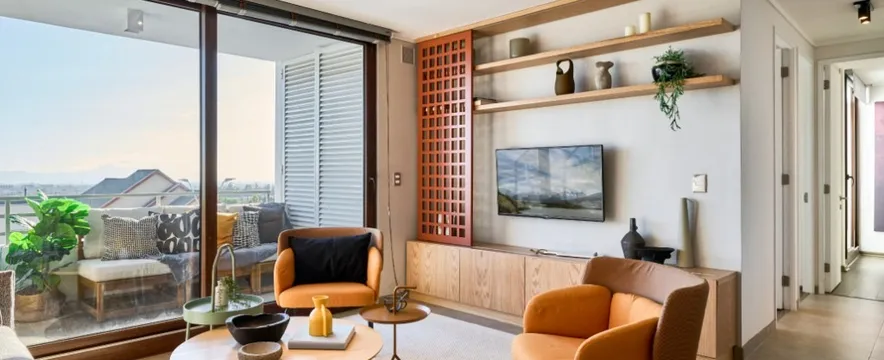 Condominio Los Jacintos