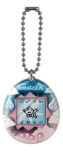 Nuevo Tamagotchi Ángel Original Bandai