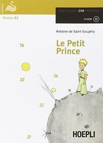 Libro Le Petit Prince - Vv.aa.