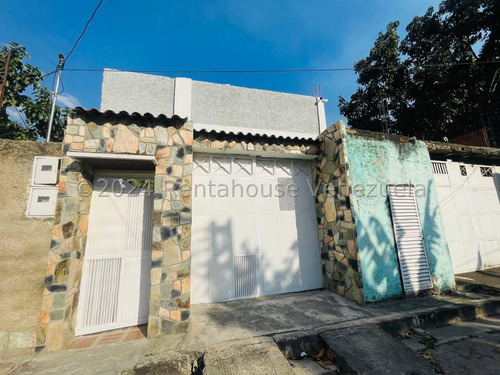 En Venta Casa En El Limón (jb)