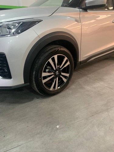 Imagen 14 de 17 de Nissan Kicks Advance Cvt