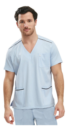 Ambo Médico Spandex Unisex Arts 2304 3327 - Saber