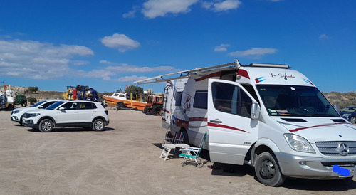 Motor Home/full