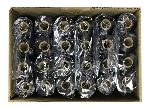 Cx 24 Un Ribbon Cera 110x74 | Argox Zebra Elgin