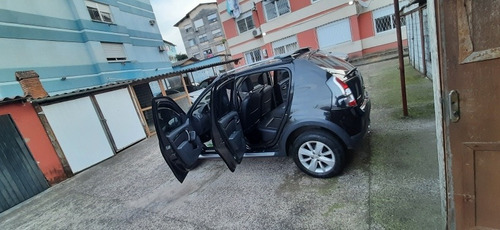 Imagem 6 de 9 de Renault Sandero Stepway 1.6 8v