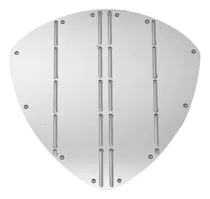 Comprar Aço Inox Placa Protetora De Casco Para Âncoras Barco Lancha