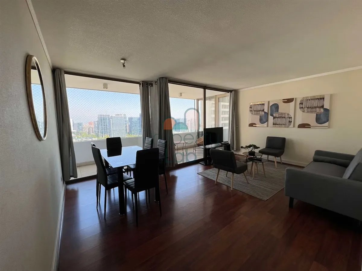 Imagen 3 de 22 de Departamento En Venta 2d2b Kennedy Lateral Con Manquehue.