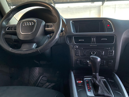Audi Q5 2.0 Trendy S Tronic Quattro Dsg