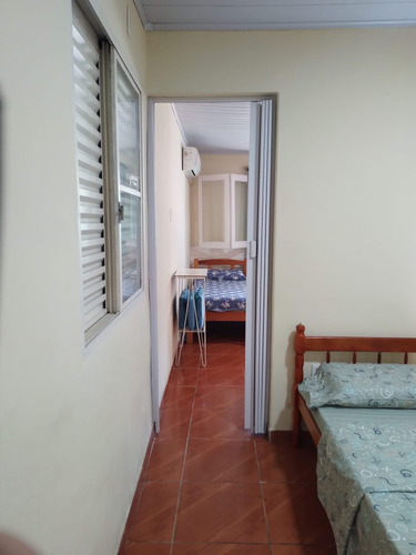 Alquiler Por Día Casa Totalmente Amueblada - Rivera