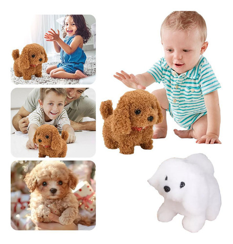 Apto Para Robot-puppy, My Realistic Robot Puppy, Milow