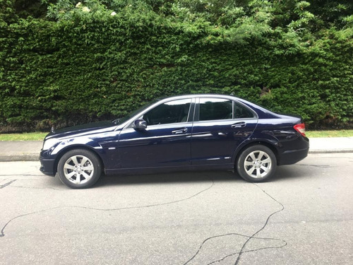 Mercedes Benz C180 Kompressor