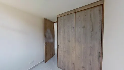 Hermoso Apartamento En Rionegro. Código 38