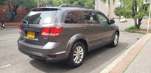 Dodge Jurney 2.4 Sxt Fl