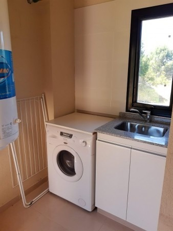 Imagen 16 de 18 de Ecuestre - Muy Buena Casa En Alquiler Temporal En Costa Esmeralda Temporada 2021