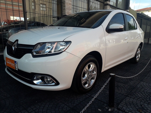 Renault Logan 2019 1.6 Privilége Plus 105cv