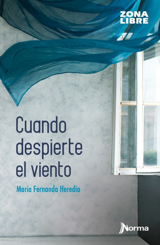 Cuando Despierte El Viento - Fernando Heredia | Zona Libre