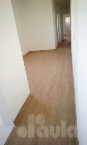 Imagem 7 de 14 de Apartamento Novo No Pq Jaçatuba Com 55m² - 1033-10594