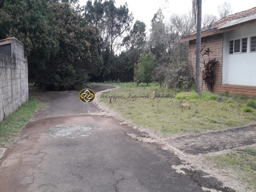 Imagem 8 de 22 de Chacara A Venda Em Jundiaí - Ch00026 - 69896419